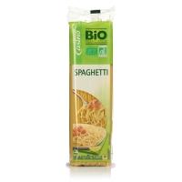 Spar Casino Bio Spaghetti - Biologique 500g