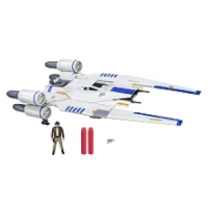 V&eacute;hicule U-Wing Fighter Star Wars Rogue One 39.99&nbsp;&euro;