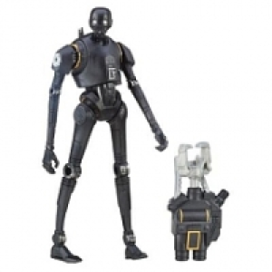 Figurine 10 cm Star Wars Rogue One - K-2SO (B7277) 4.99&nbsp;&euro;