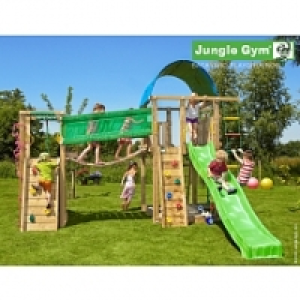 LDD Jungle Gym - Tour Villa Bridge 199.99&nbsp;&euro;