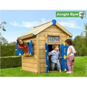 LDD Jungle Gym - Maisonnette Bois Jungle Playhouse 599.99&nbsp;&euro;