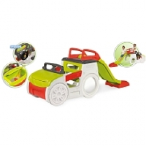 Smoby - Adventure Car 179.99&nbsp;&euro;
