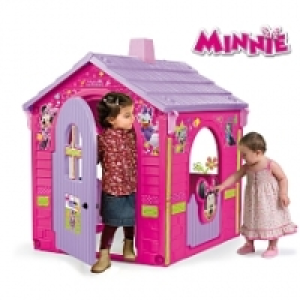 LDD Injusa - Maison Basic - Minnie 139.99&nbsp;&euro;