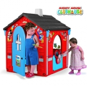 LDD Injusa - Maison Basic - Mickey 139.99&nbsp;&euro;