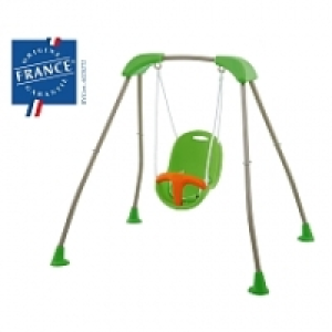 Portique b&eacute;b&eacute; pliable 59.99&nbsp;&euro;