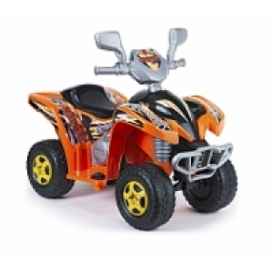 Feber - Quad &Eacute;lectrique 6V - FreeRide 119.99&nbsp;&euro;