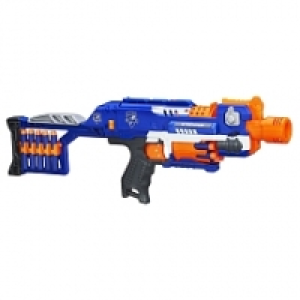 Nerf Elite - Stockade 37.99&nbsp;&euro;