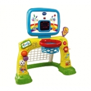 VTech - Bébé Multisport intéractif - Seulement chez Toysrus ! 49.99 €