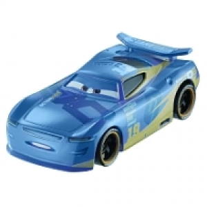 Cars 3 - V&eacute;hicule Daniel Swervez (DXV42) 7.99&nbsp;&euro;