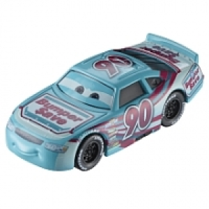 Cars 3 - V&eacute;hicule Ponchy Wipeout (DXV29) 7.99&nbsp;&euro;