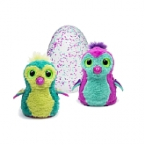 Hatchimals Penguala Turquoise 79.99&nbsp;&euro;