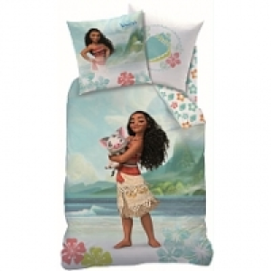 CTI - Parure De Lit - Vaiana 39.99&nbsp;&euro;