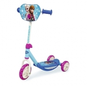 Smoby - Trottinette 3 Roues - La Reine des Neiges 25.99&nbsp;&euro;
