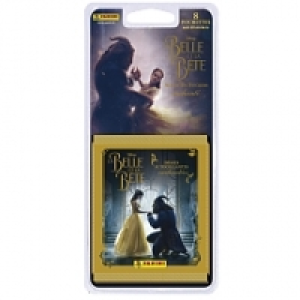Disney Princess - 8 pochettes La Belle et la B&ecirc;te 5.60&nbsp;&euro;