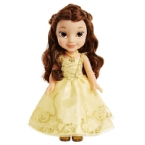 Disney Princess - Poup&eacute;e Belle 38 cm en robe de bal 29.99&nbsp;&euro;