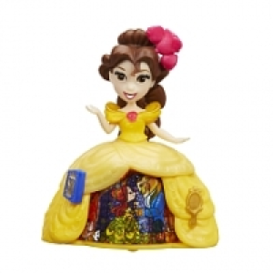 Disney Princesses - Mini-princesse Belle robe tournante 11.99&nbsp;&euro;