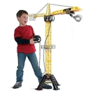 Mega grue 120cm filoguidée