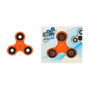 Toi-Toys - Fidget Spinner - Orange