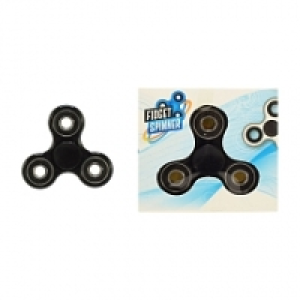 Toi-Toys - Fidget Spinner - Noir