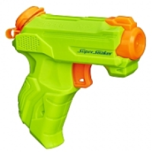 Nerf Super Soaker - ZipFire