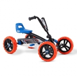 Berg Toys - Kart &Agrave; P&eacute;dales - Kart Buzzy Nitro