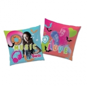 Coussin Chica Vampiro