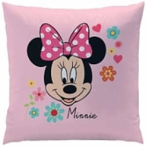 Coussin Minnie 9.99&nbsp;&euro;
