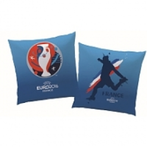 Coussin Euro 2016 UEFA Player