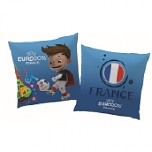 Coussin Euro 2016 UEFA Victor