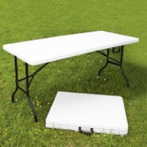 Table pliante 39.99 €
