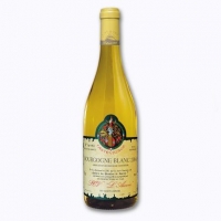 Aldi  Bourgogne Chardonnay AOC