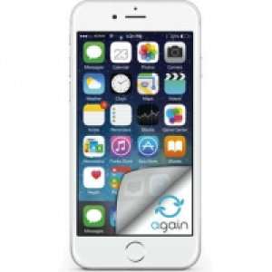 Smartphone 4.7 Dual core APPLE IPHONE 6 16GO SILVER RECONDITIONNE G