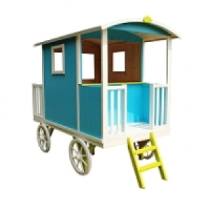 LDD Soulet - Roulotte Carry 399.99&nbsp;&euro;