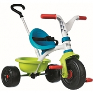 Smoby - Tricycle Be Move Pop