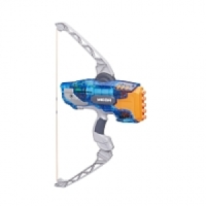 Nerf M&eacute;ga - Sonic Ice ThunderBow