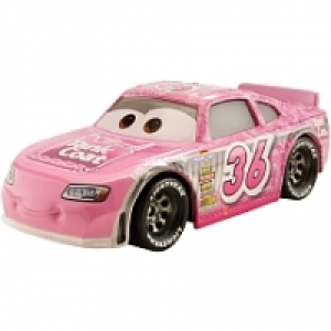 Cars 3 - V&eacute;hicule Reb Meeker (DXV67)
