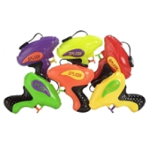 Sizzlin Cool - 5 pistolets &agrave; eau 5.99&nbsp;&euro;