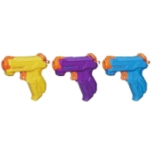 Nerf Super Soaker - Multipack ZipFire