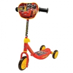 Toysrus  Trottinette Cars