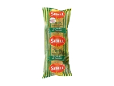 Chips aux herbes de Provence Label Rouge