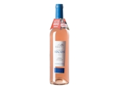 Bouches du Rh&ocirc;ne ros&eacute;