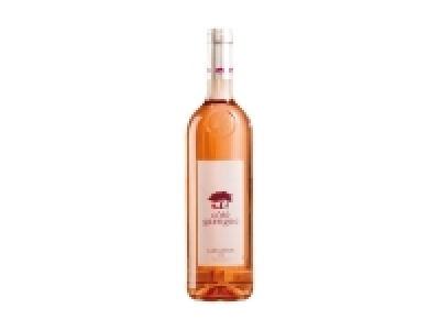 Languedoc rosé 3.49 €