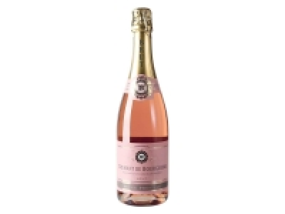 Cr&eacute;mant de Bourgogne ros&eacute; AOP