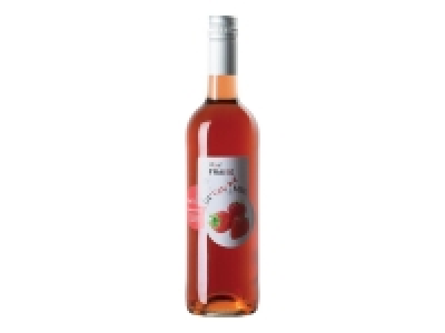 Divin Mix ros&eacute; Fraise BABV