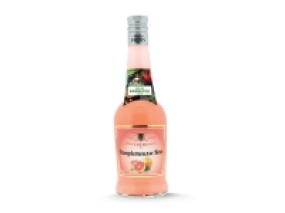 Crème de pamplemousse rose ou de mûre 3.89 €
