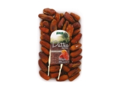 Dattes alg&eacute;riennes Deglet Nour