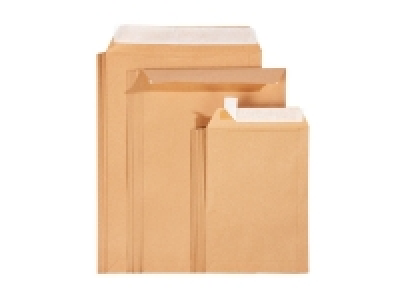 Grandes enveloppes adh&eacute;sives