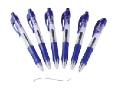 Stylos, crayons, marqueurs ou surligneurs