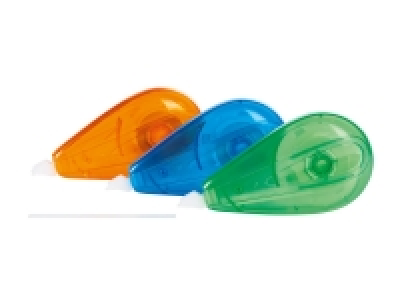 3 stylos correcteur ou 3 rollers