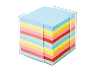 Boîte à bloc-notes 1.99 €